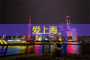 爱上海：一场别开生面的嘉年华：上海论坛
