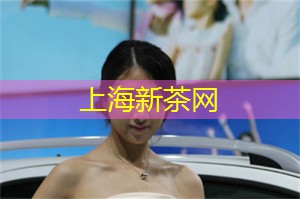 精品茶具在上海茶庄中的展出